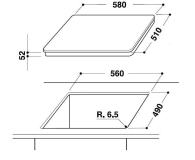 Whirlpool ACM756NE - 166030 - zdjęcie 3
